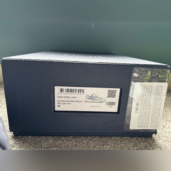 Dior Other - Dior B30